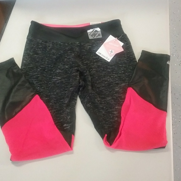 Marika Jordan performance legging - Picture 2 of 5